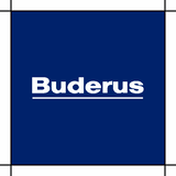 Buderus, Marke der Bosch Thermotechnik