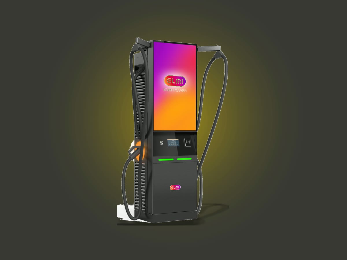 ELMI Power All-in-One 180 / 360