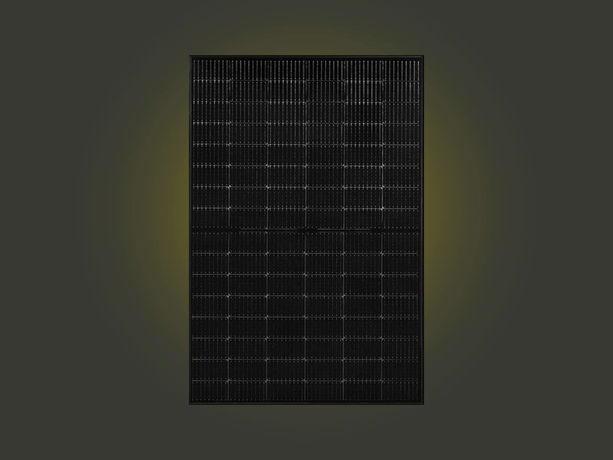Solar Fabrik Mono S4 Trend Guard