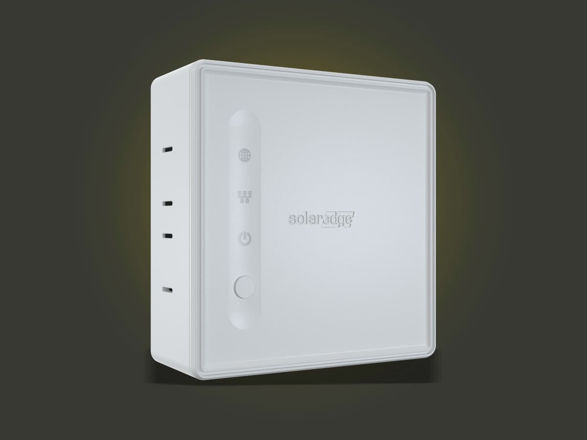 SolarEdge ONE Controller