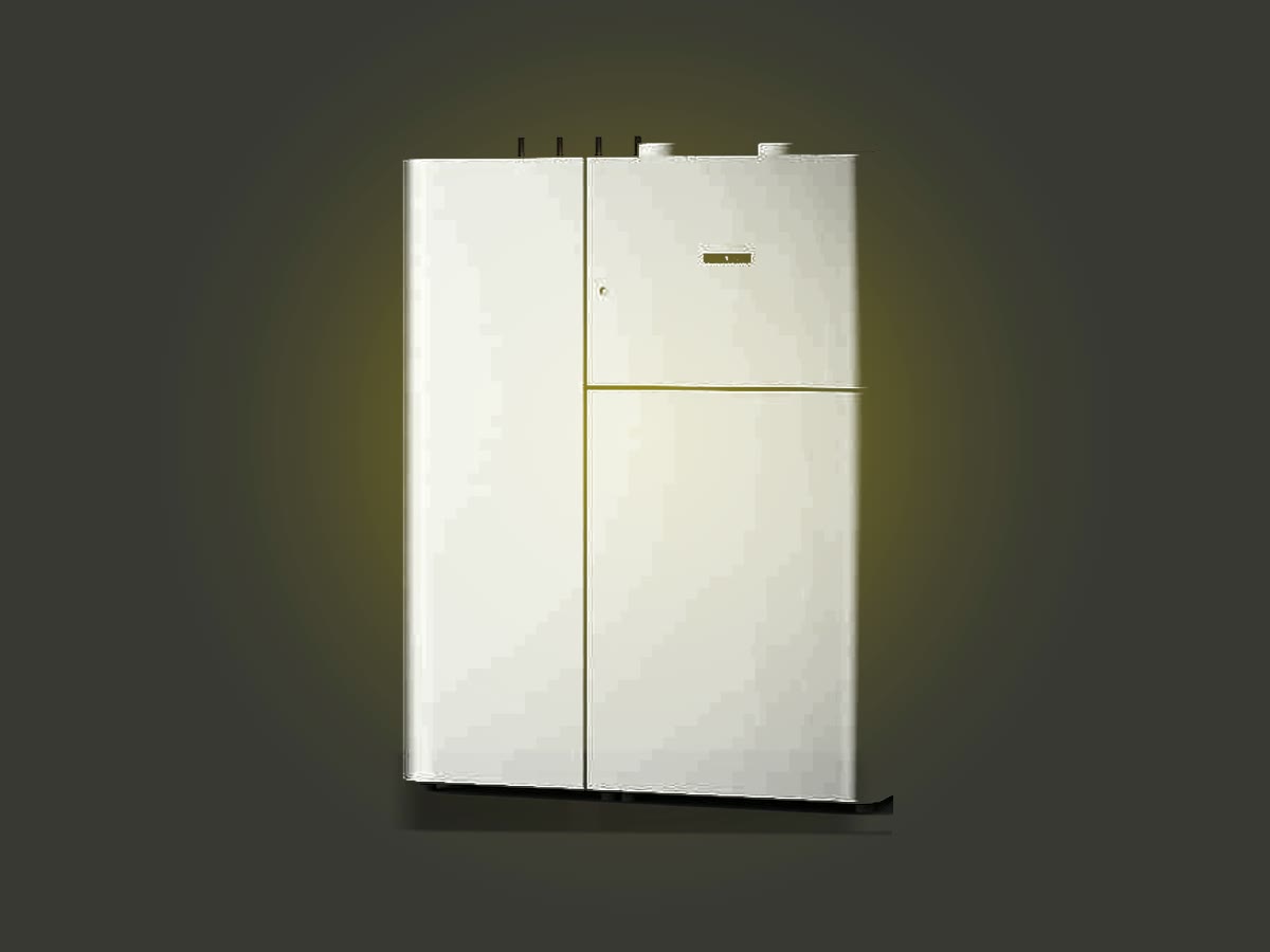Stiebel Eltron Innengerät