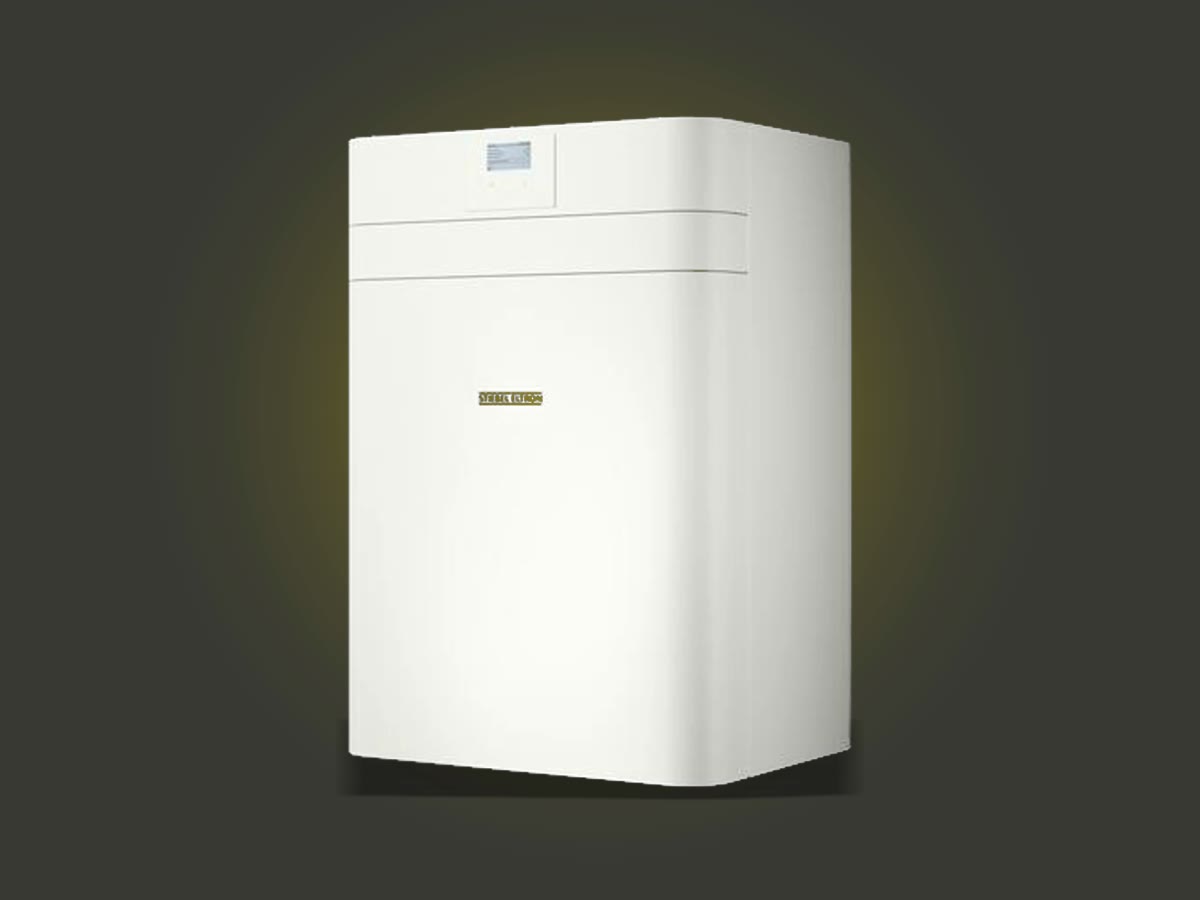 Stiebel Eltron Wandgerät