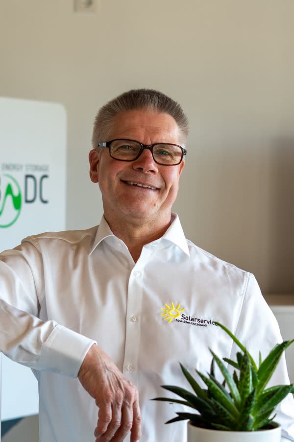 Axel Schumann