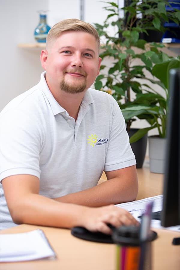 Bartlomiej Hadasch
