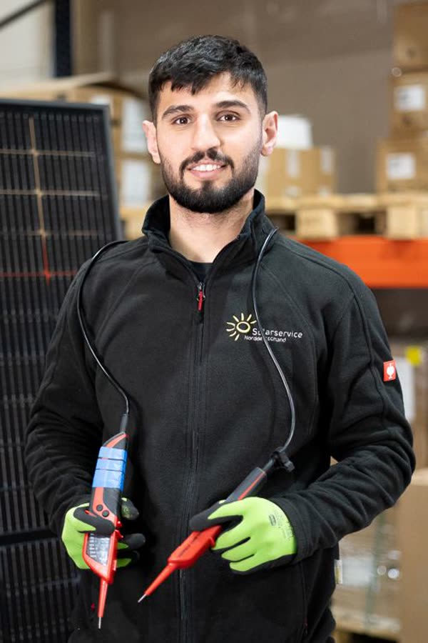 Bassam Mirsa Haji