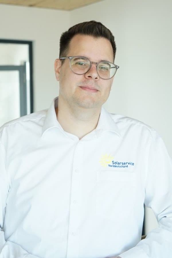 Fabian Triebel