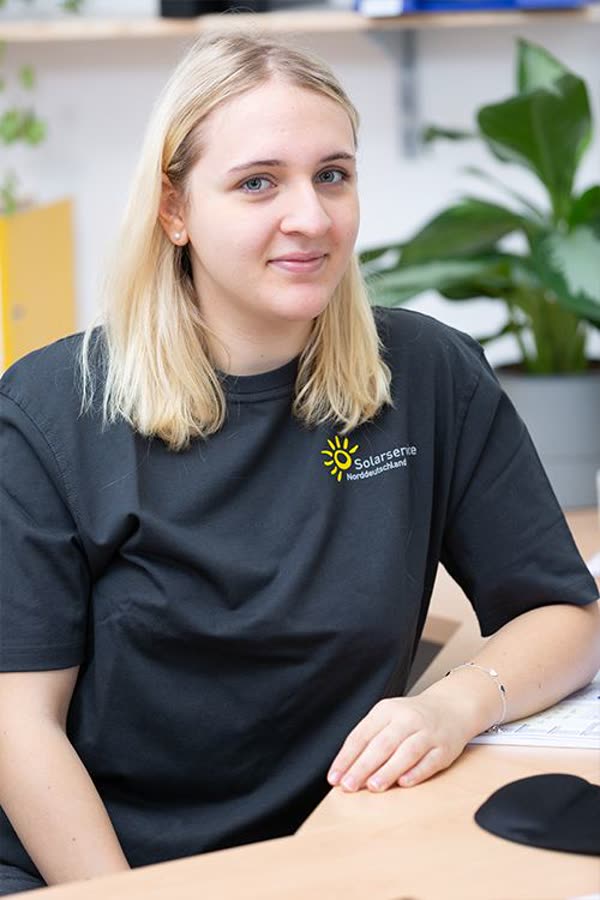 Gina-Marie Haxter