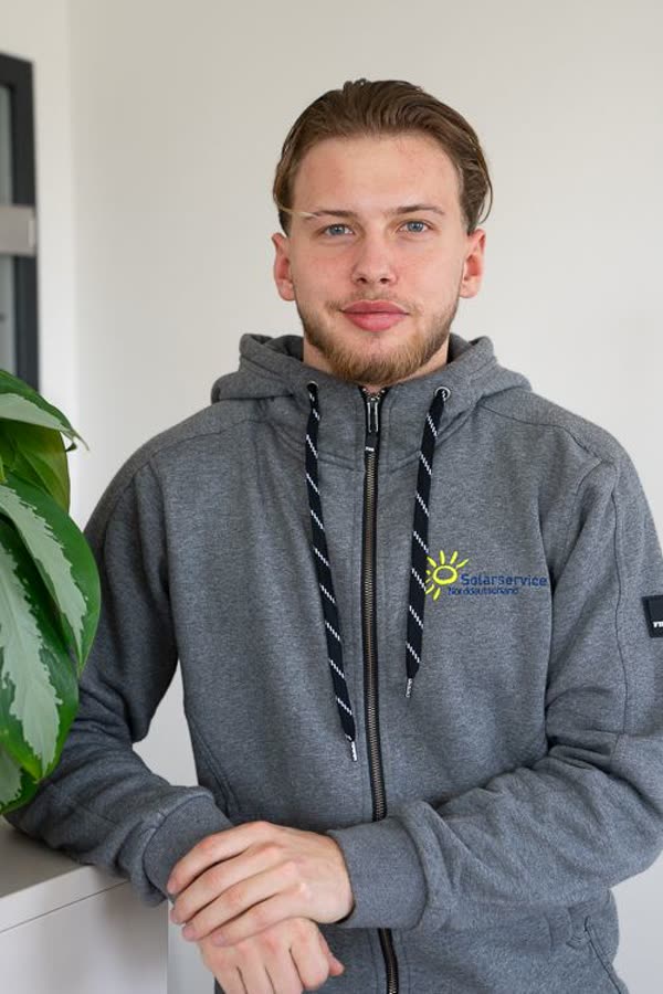 Leon Hadasch
