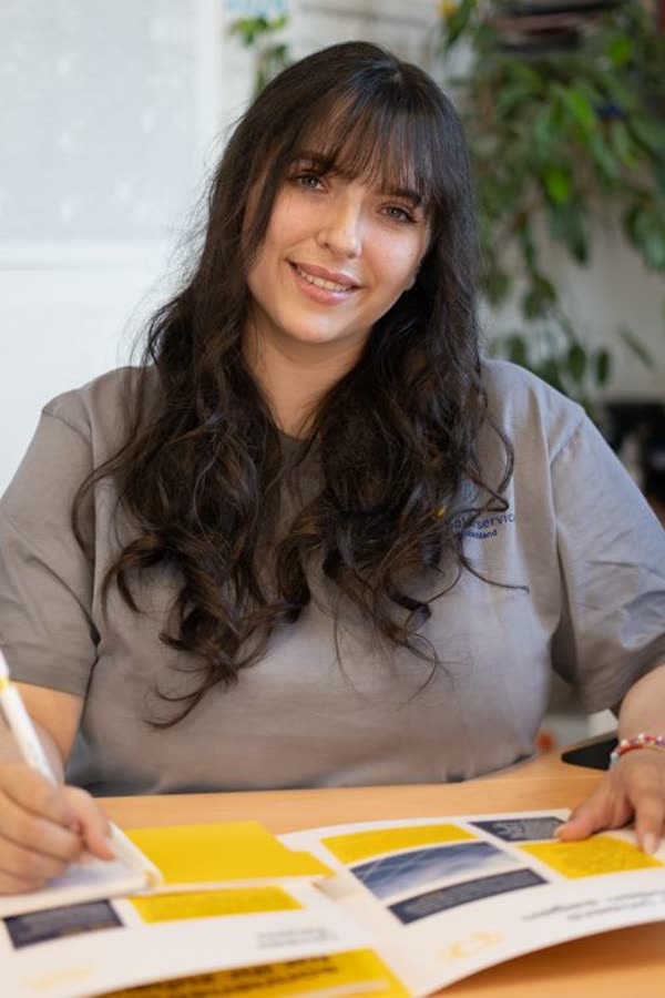 Nicole Weinmann-Klein