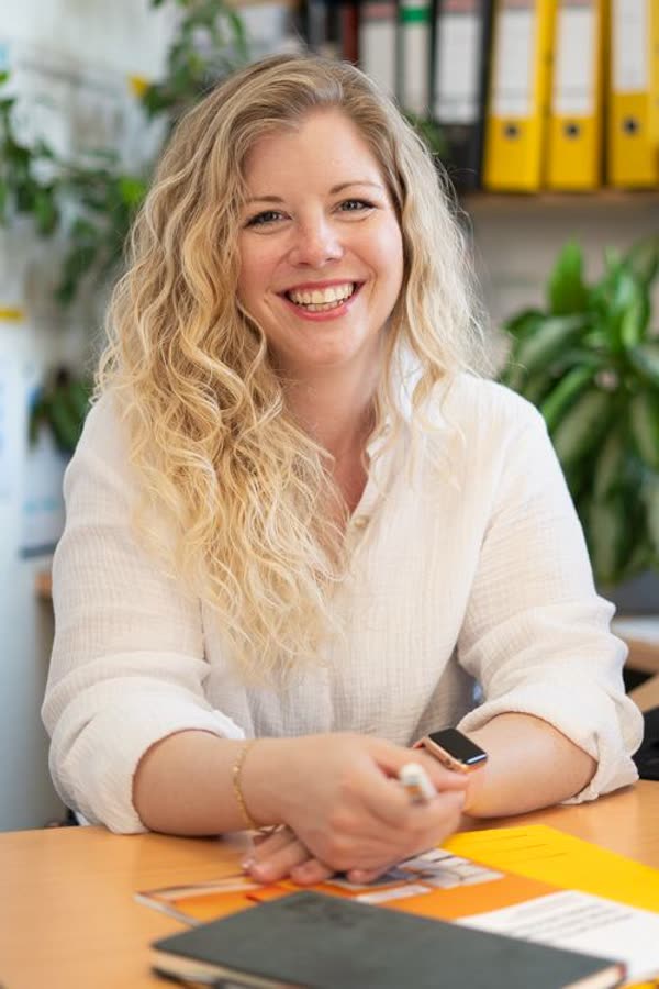 Saskia Dreier-Schacht
